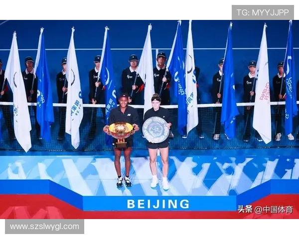 穆高大战引发前十洗牌 高芙穆霍娃迎新突破